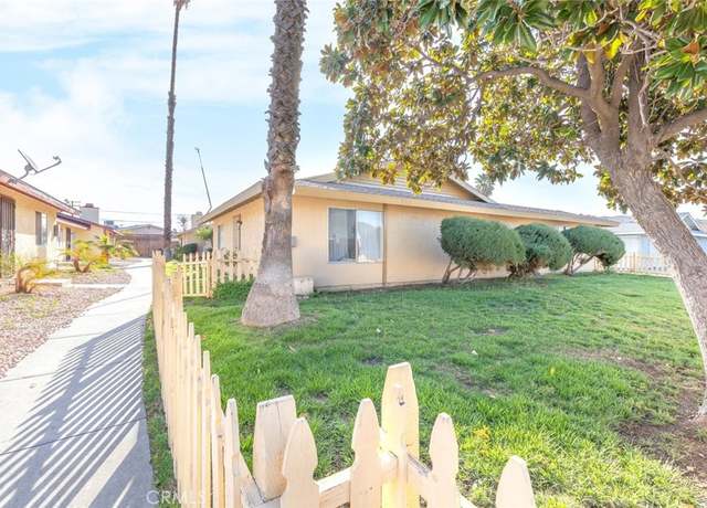 Property at 928 Monarch St, Hemet, CA 92543, 8 beds, 8 baths