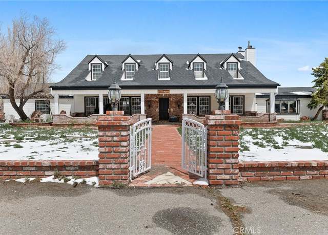 Property at 1635 Shay Rd, Big Bear City, CA 92314, 6 beds, 5.5 baths