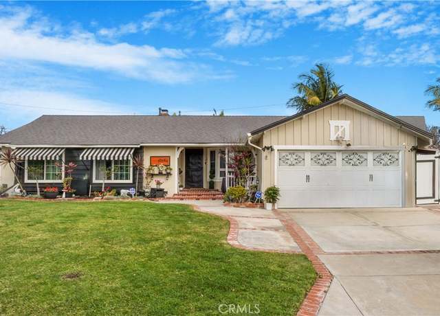 Property at 10744 Bogardus Ave, Whittier, CA 90603, 4 beds, 2 baths