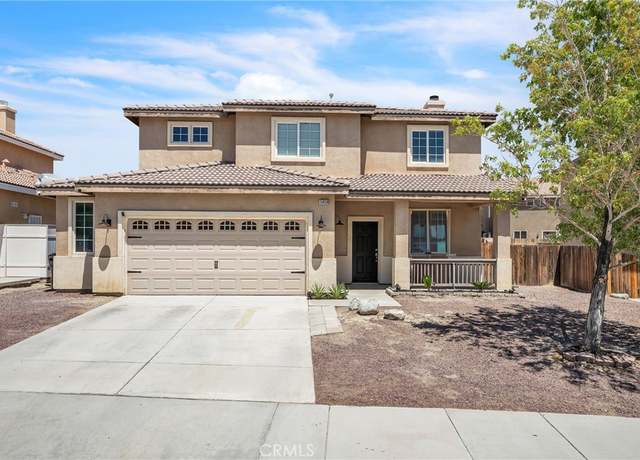 Property at 15638 Choctaw, Victorville, CA 92395, 3 beds, 3 baths