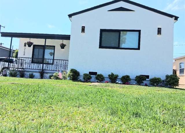 Property at 3158 W 153rd St, Gardena, CA 90249, 2 beds, 2 baths