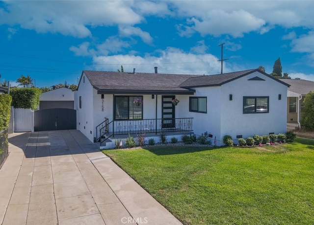 Property at 3158 W 153rd St, Gardena, CA 90249, 2 beds, 2 baths
