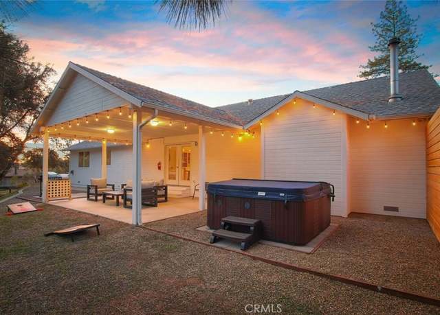 Property at 5728 Creel Rd, Mariposa, CA 95338, 3 beds, 2 baths