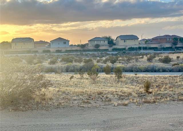 Property at 0 El Evado, Victorville, CA 92394