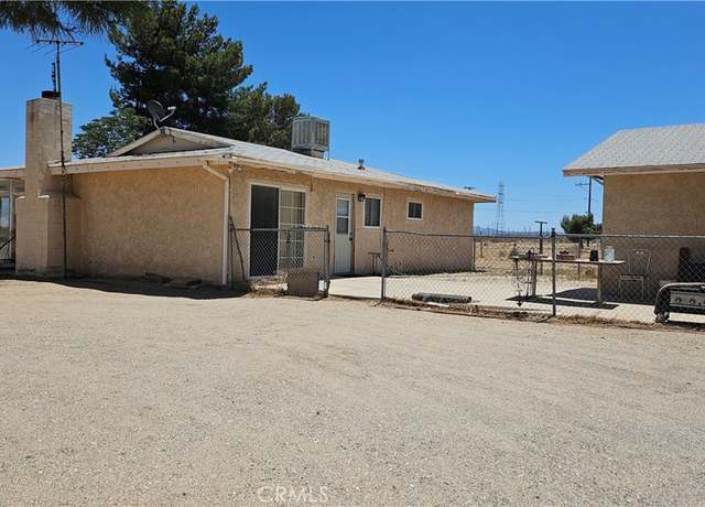 Property at 15074 Richmond Ave, Victorville, CA 92392, 3 beds, 1 bath