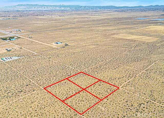 Property at 0 Buckeye Ave, Adelanto, CA 92301
