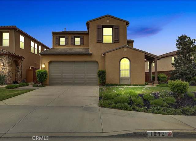 Property at 1212 Breakaway Dr, Oceanside, CA 92057, 4 beds, 3.5 baths