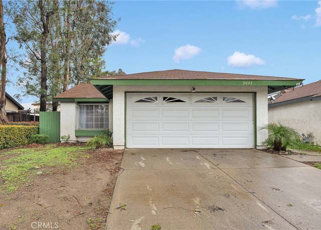 Property at 5045 Alta Dr, San Bernardino, CA 92407, 2 beds, 2 baths