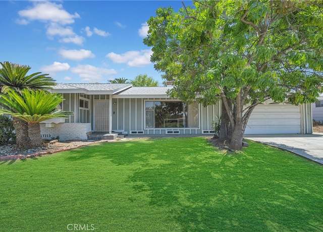 Property at 20468 College Blvd, Riverside, CA 92507, 4 beds, 2.5 baths
