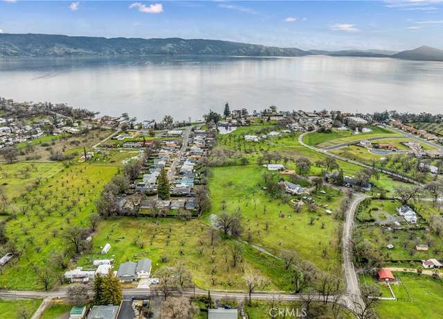 Property at 2868 Keeling Ave, Lakeport, CA 95453