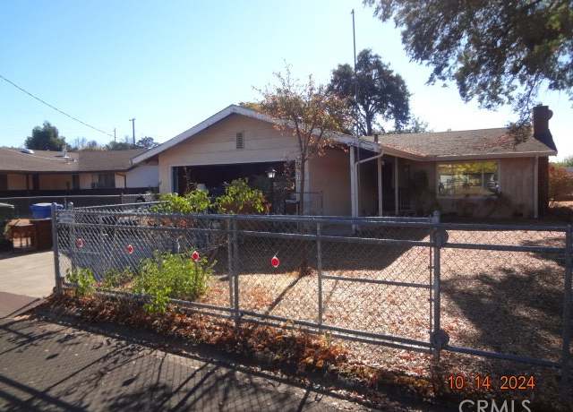 Property at 15185 Woodside Dr, Clearlake, CA 95422, 3 beds, 2 baths