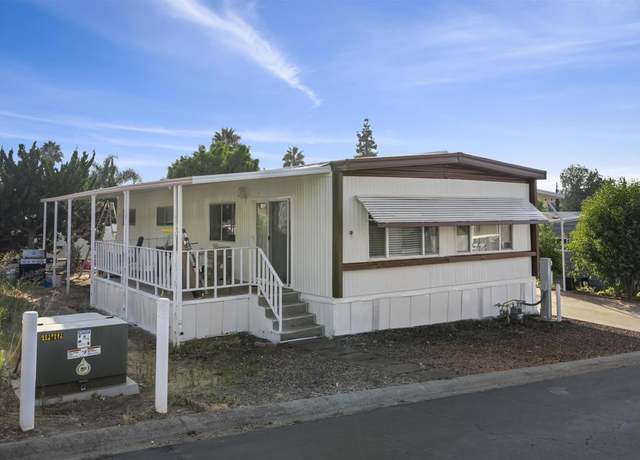 Property at 211 N Citrus Ave #258, Escondido, CA 92027, 2 beds, 2 baths