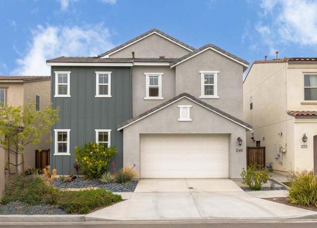 Property at 1249 Camino Prado, Chula Vista, CA 91913, 4 beds, 3 baths