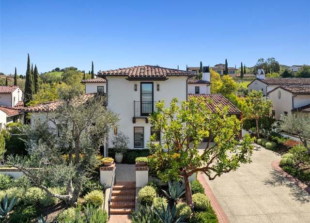 Property at 22 Vernal Spg, Irvine, CA 92603, 6 beds, 7 baths