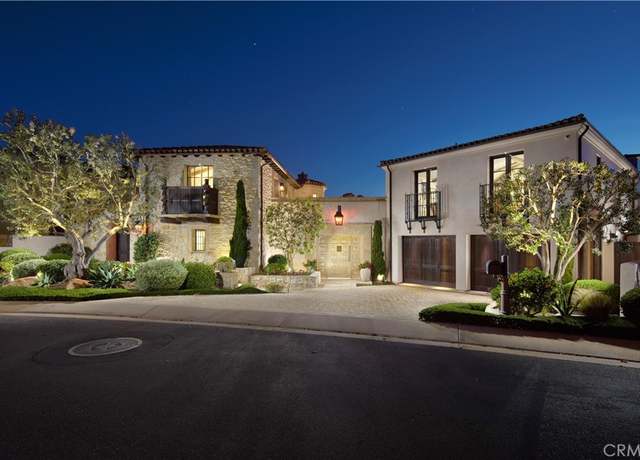 Property at 17 Pacific Ridge Pl, Dana Point, CA 92629, 4 beds, 5.5 baths