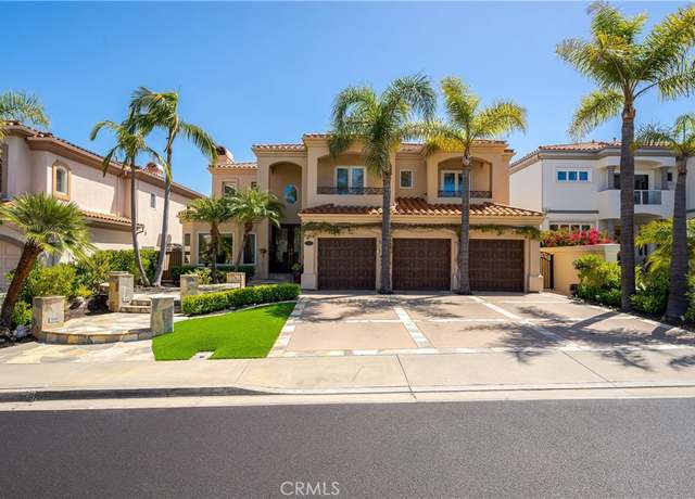 Property at 12 Santa Barbara Pl, Laguna Niguel, CA 92677, 5 beds, 4.5 baths