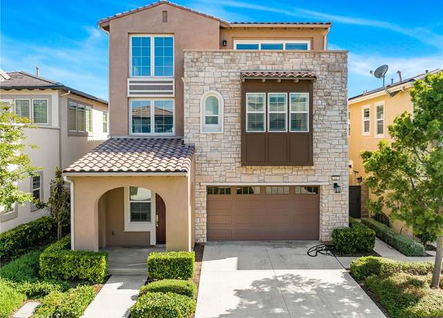 Property at 62 Pelican Ln, Irvine, CA 92618, 4 beds, 4.5 baths