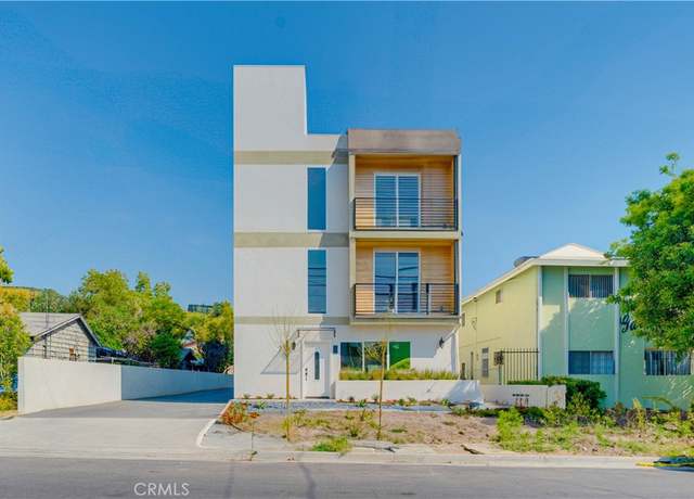 Property at 712 N Chestnut Ave #3, Los Angeles, CA 90042, 4 beds, 4 baths