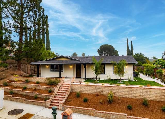 Property at 11410 Reseda Blvd, Porter Ranch, CA 91326, 4 beds, 3.5 baths