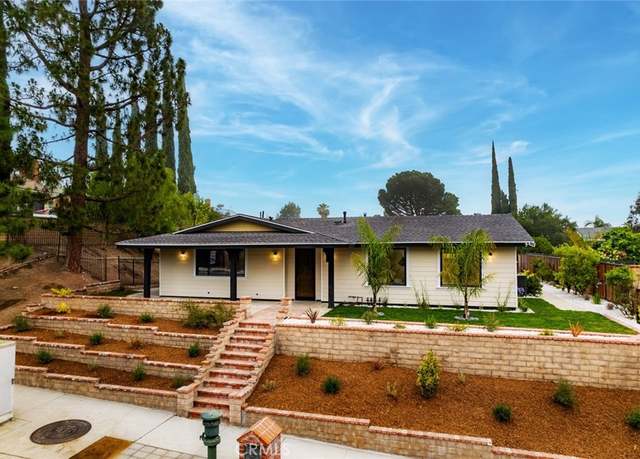 Property at 11410 Reseda Blvd, Porter Ranch, CA 91326, 4 beds, 3.5 baths