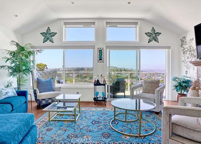 Property at 24965 Seagate, Dana Point, CA 92629, 2 beds, 2.5 baths