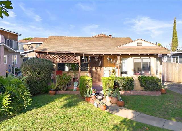Property at 128 W Roosevelt Ave, Montebello, CA 90640, 3 beds, 2 baths