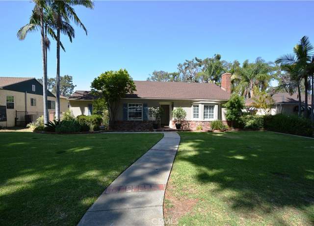 Property at 11514 Beverly Blvd, Whittier, CA 90601, 4 beds, 2 baths