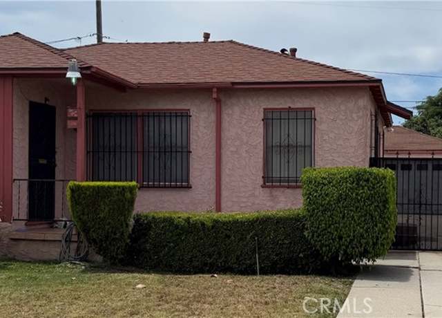 Property at 1201 S Exmoor Ave, Compton, CA 90220, 3 beds, 2 baths