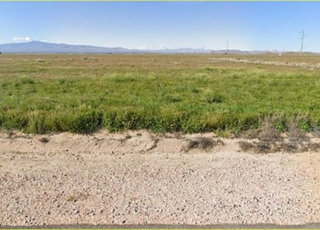 Property at 10700 W Highway 138, Lancaster, CA 93536