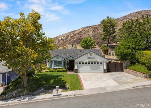 Property at 28631 Winterdale Dr, Canyon Country, CA 91387, 3 beds, 2 baths