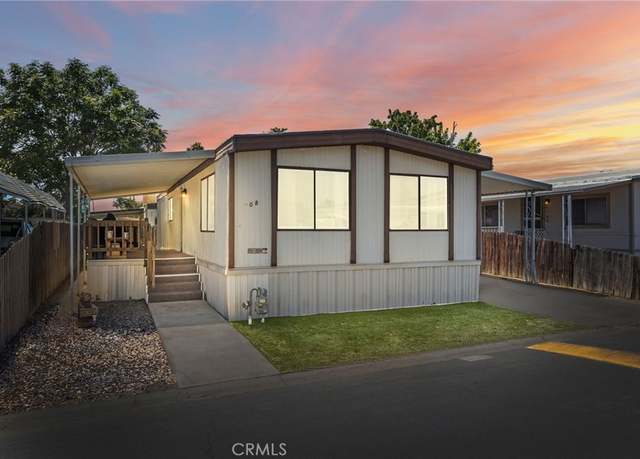 Property at 308 Nita Ln, Bakersfield, CA 93308, 2 beds, 2 baths