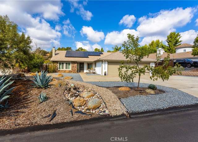 Property at 23506 Barona Mesa Rd, Ramona, CA 92065, 4 beds, 2 baths