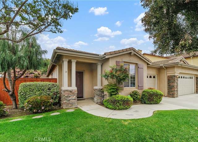 Property at 29363 Via Espada, Murrieta, CA 92563, 4 beds, 2.5 baths