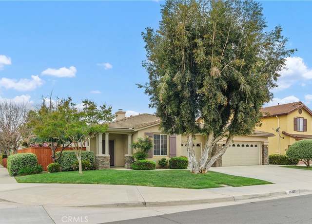 Property at 29363 Via Espada, Murrieta, CA 92563, 4 beds, 2.5 baths
