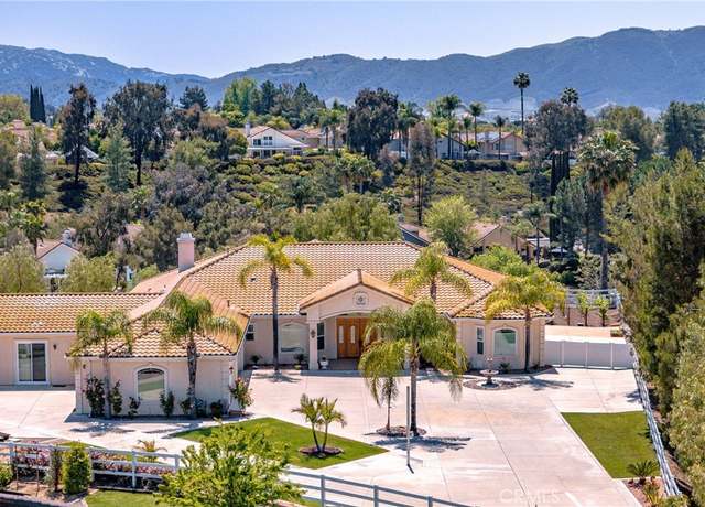 Property at 41380 La Sierra Rd, Temecula, CA 92591, 4 beds, 3.5 baths