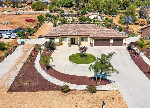 Property at 2162 Sunpark Dr, Perris, CA 92570, 5 beds, 6 baths