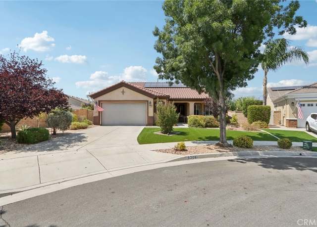 Property at 5206 Corte del Cabo, Hemet, CA 92545, 2 beds, 2 baths