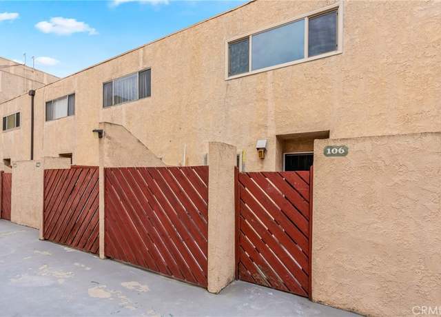 Property at 1725 Neil Armstrong St #106, Montebello, CA 90640, 2 beds, 2 baths