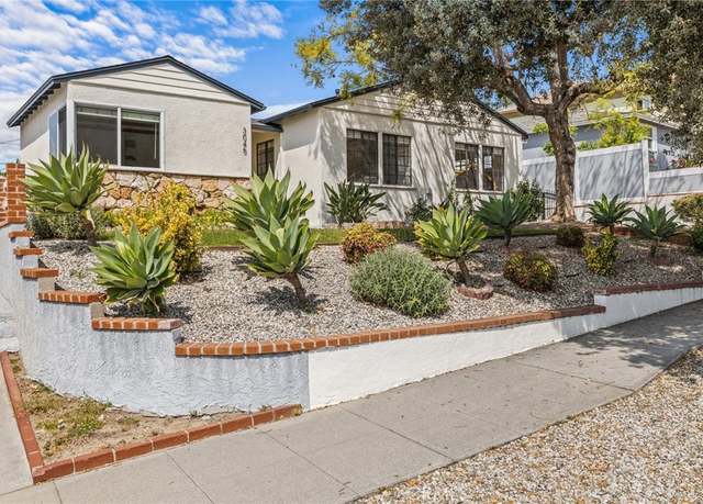 Property at 3045 Scott Rd, Burbank, CA 91504, 4 beds, 2 baths