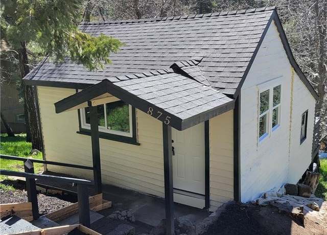 Property at 875 Virginia Ct, Lake Arrowhead, CA 92352, 1 bed, 1 bath