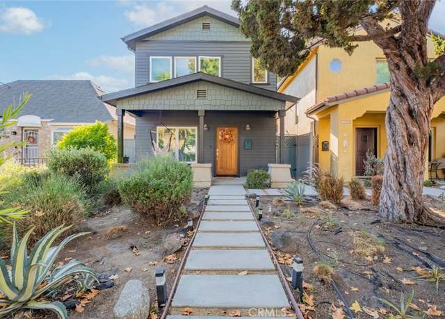 Property at 1401 Broadway, Burbank, CA 91504, 3 beds, 3.5 baths