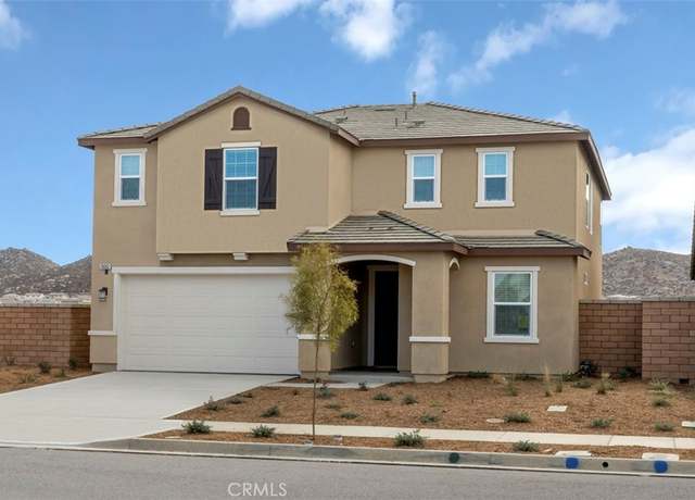 Property at 29262 Shane Ct, Winchester, CA 92596, 5 beds, 3 baths