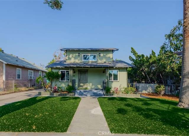 Property at 266 N 10th Ave, Upland, CA 91786, 4 beds, 2 baths
