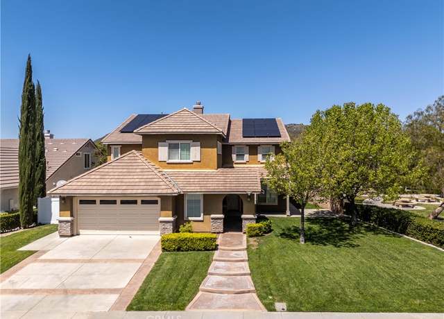 Property at 27321 Carlton Oaks St, Murrieta, CA 92562, 5 beds, 3 baths