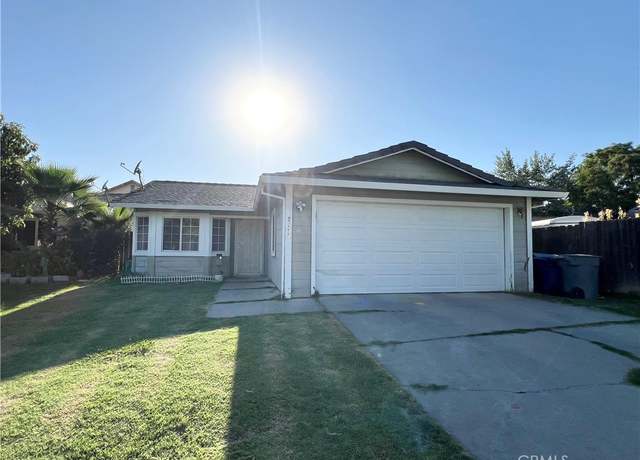 Property at 2993 Birmingham Ct, Merced, CA 95340, 3 beds, 2 baths