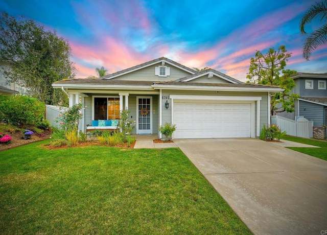 Property at 6707 Ketch Way, Carlsbad, CA 92011, 3 beds, 2 baths