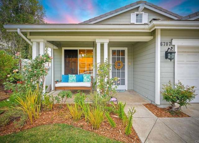 Property at 6707 Ketch Way, Carlsbad, CA 92011, 3 beds, 2 baths