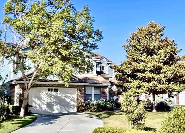 Property at 10794 Spur Point Ct, San Diego, CA 92130, 4 beds, 3 baths