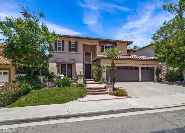 Property at 33 Bell Canyon Dr, Rancho Santa Margarita, CA 92679, 5 beds, 4 baths
