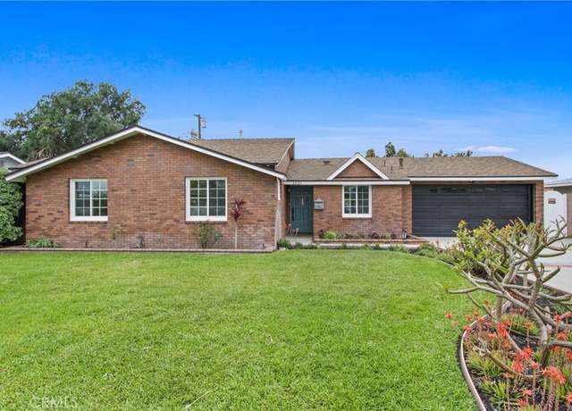 Property at 2030 W Orange Ave, Anaheim, CA 92804, 3 beds, 2 baths